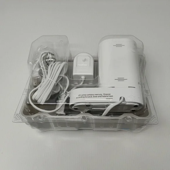 Philips Sonicare Rechargeable Sonic Toothbrush FlexCare+ New in Open Box HX6992 - Picture 7 of 14